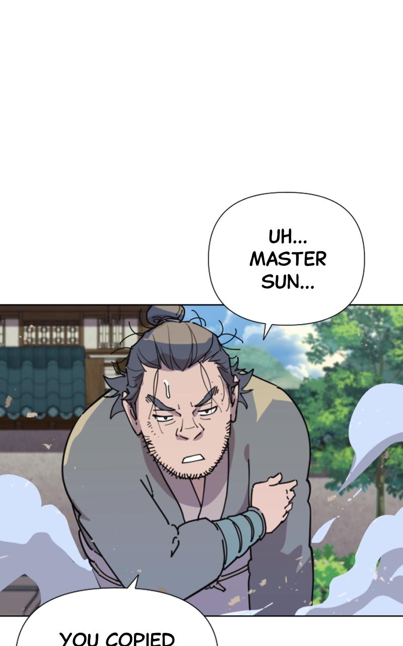 The Monkey King