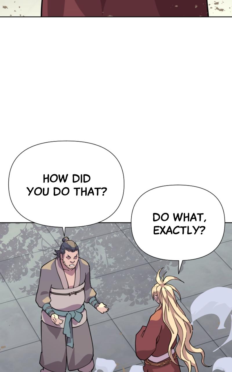 The Monkey King