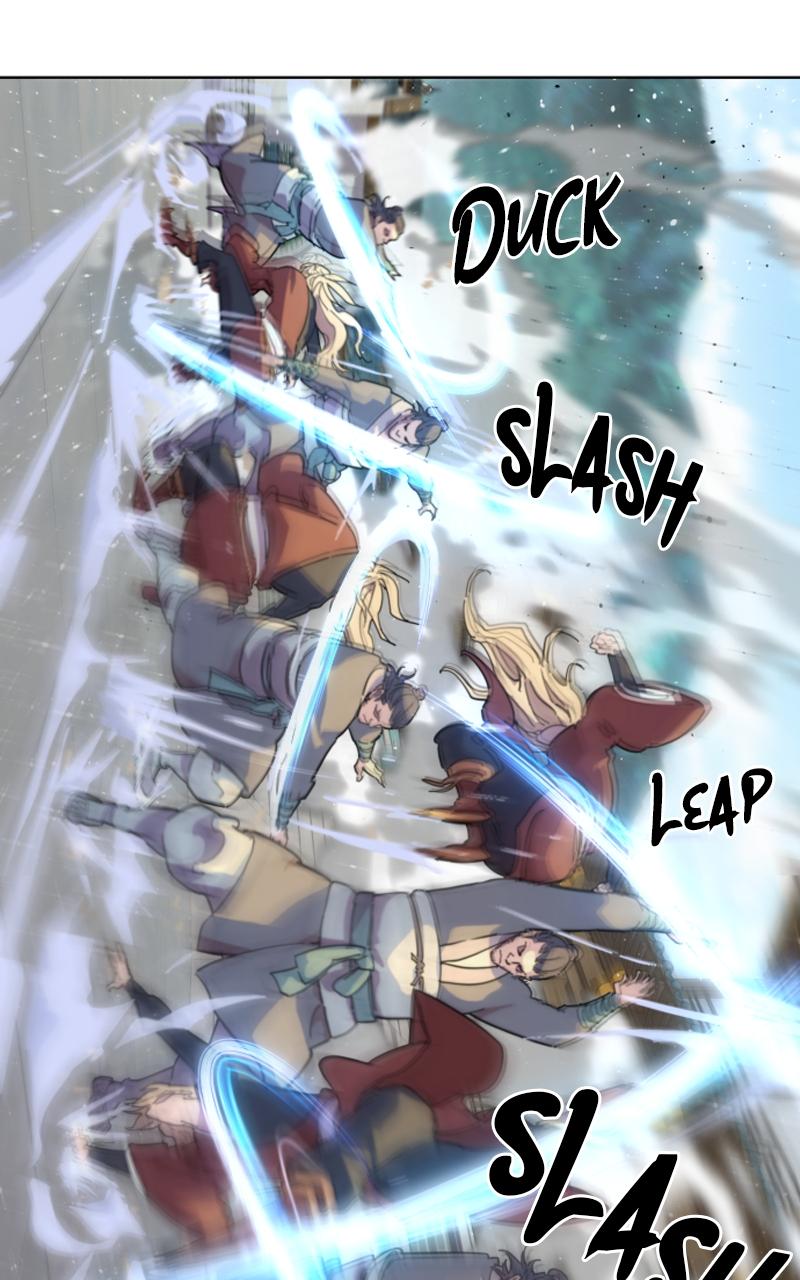 The Monkey King