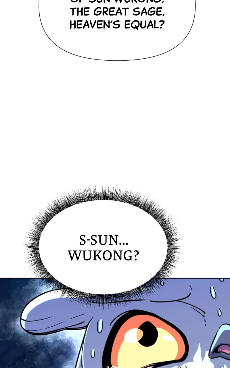 The Monkey King