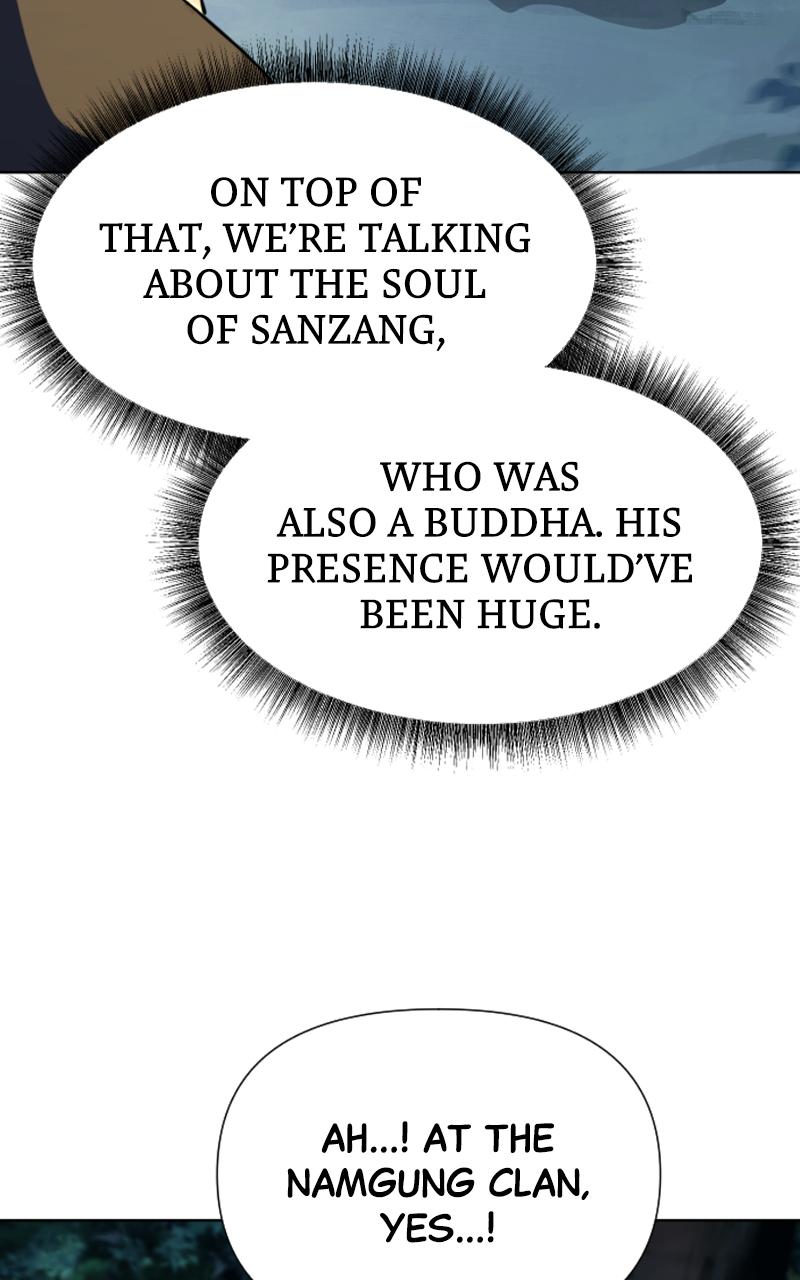 The Monkey King