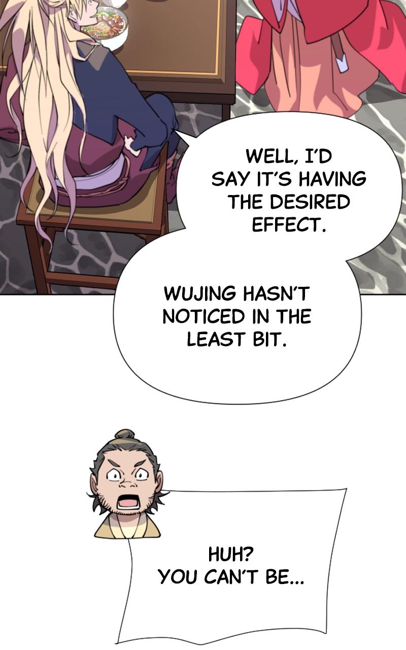 The Monkey King