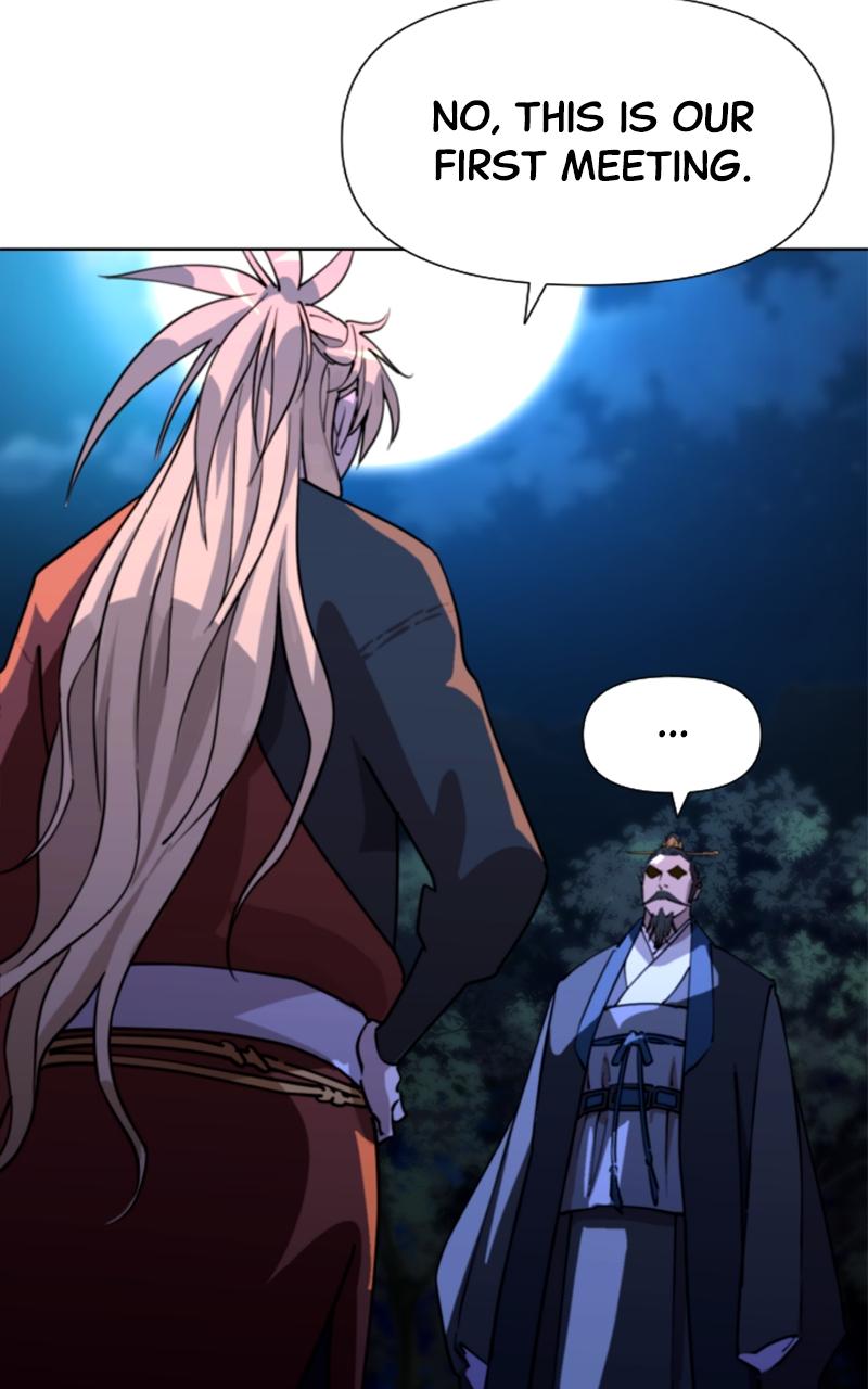 The Monkey King
