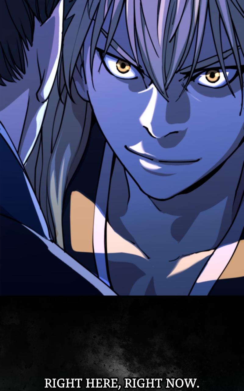 The Monkey King