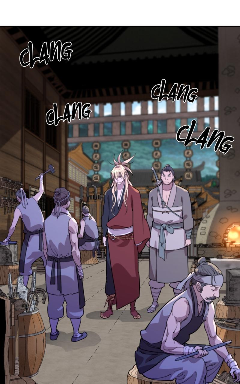 The Monkey King