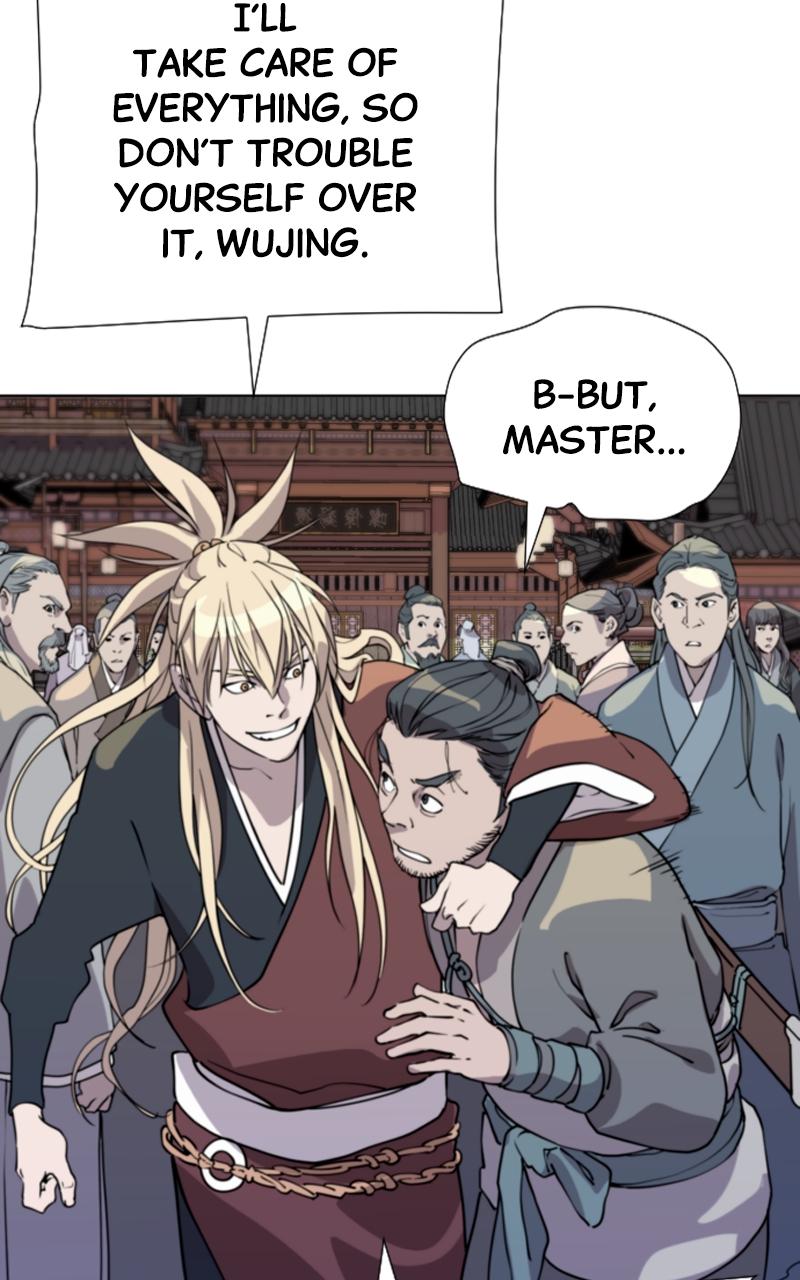 The Monkey King