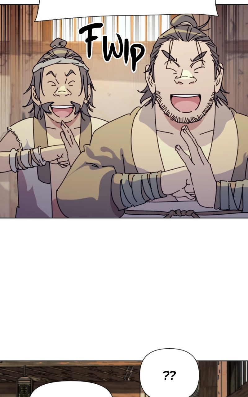 The Monkey King’sJourney to the Murim Episode 1 page 149 - 