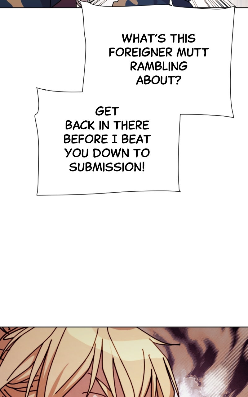 The Monkey King’sJourney to the Murim Episode 1 page 152 - 