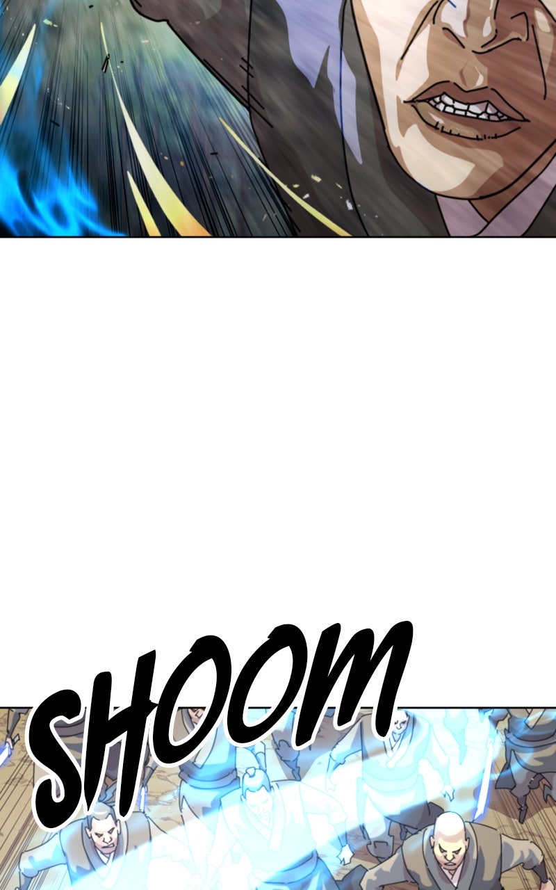 The Monkey King’sJourney to the Murim Episode 1 page 216 - 