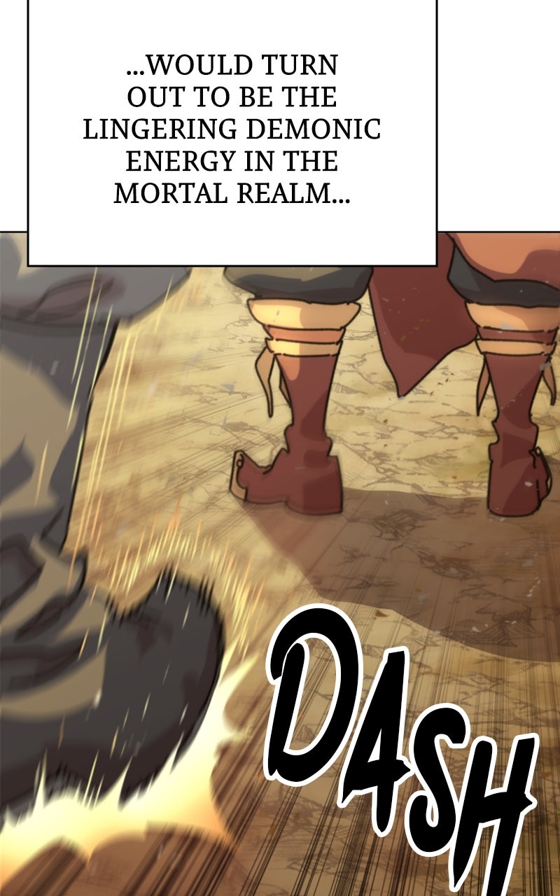 The Monkey King’sJourney to the Murim Episode 1 page 232 - 