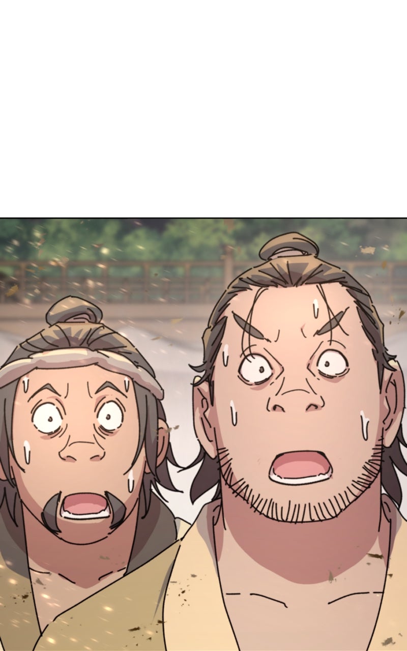 The Monkey King’sJourney to the Murim Episode 1 page 249 - 