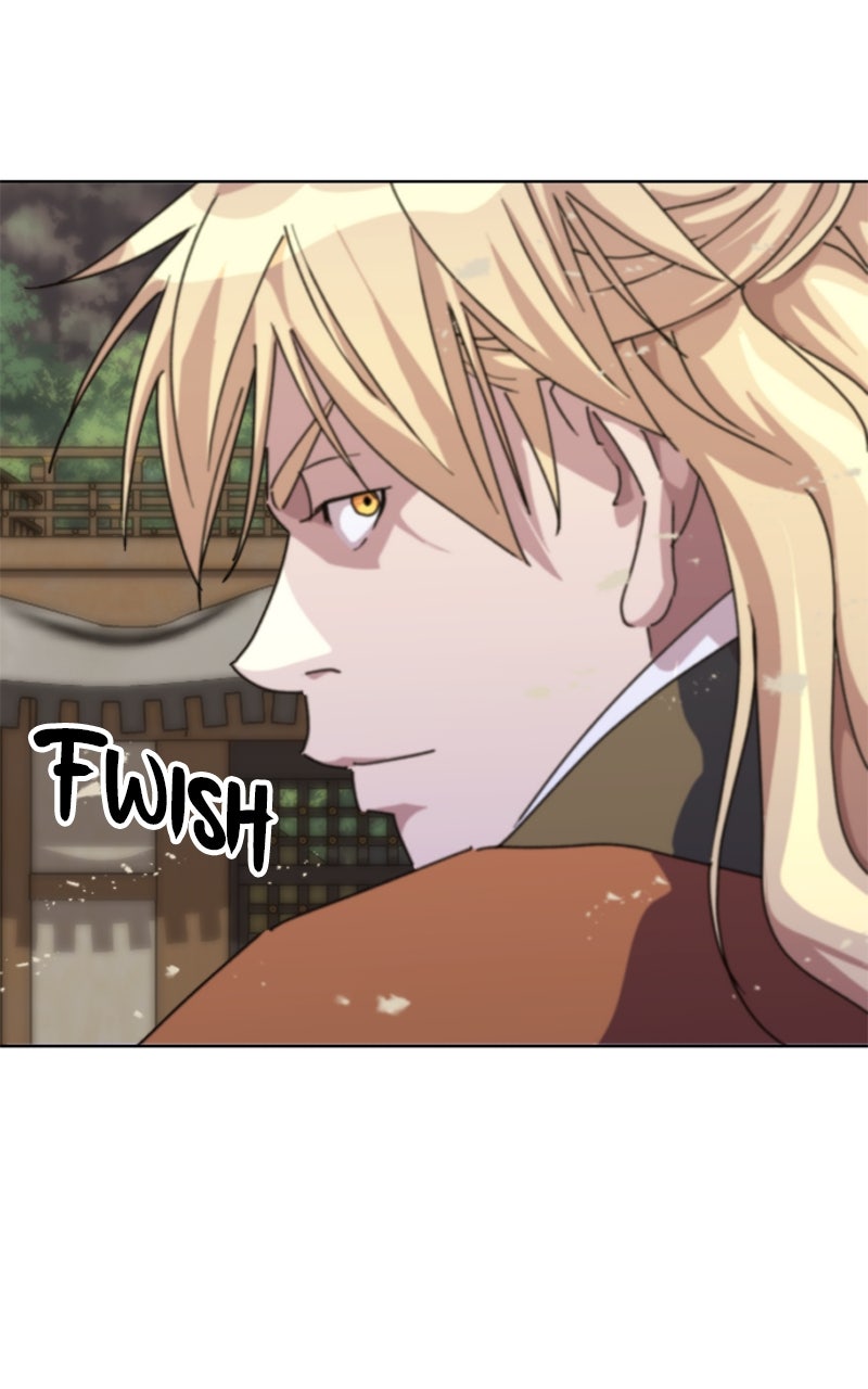 The Monkey King’sJourney to the Murim Episode 1 page 252 - 