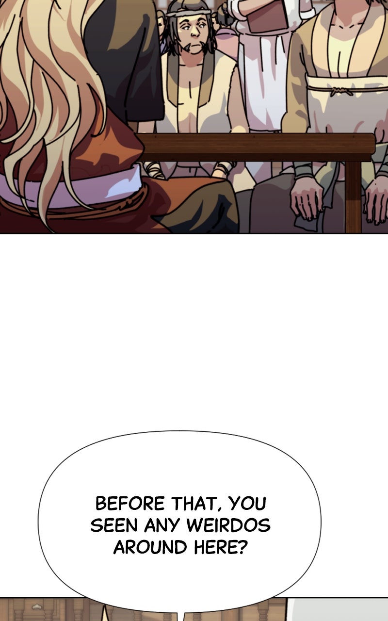 The Monkey King’sJourney to the Murim Episode 1 page 299 - 
