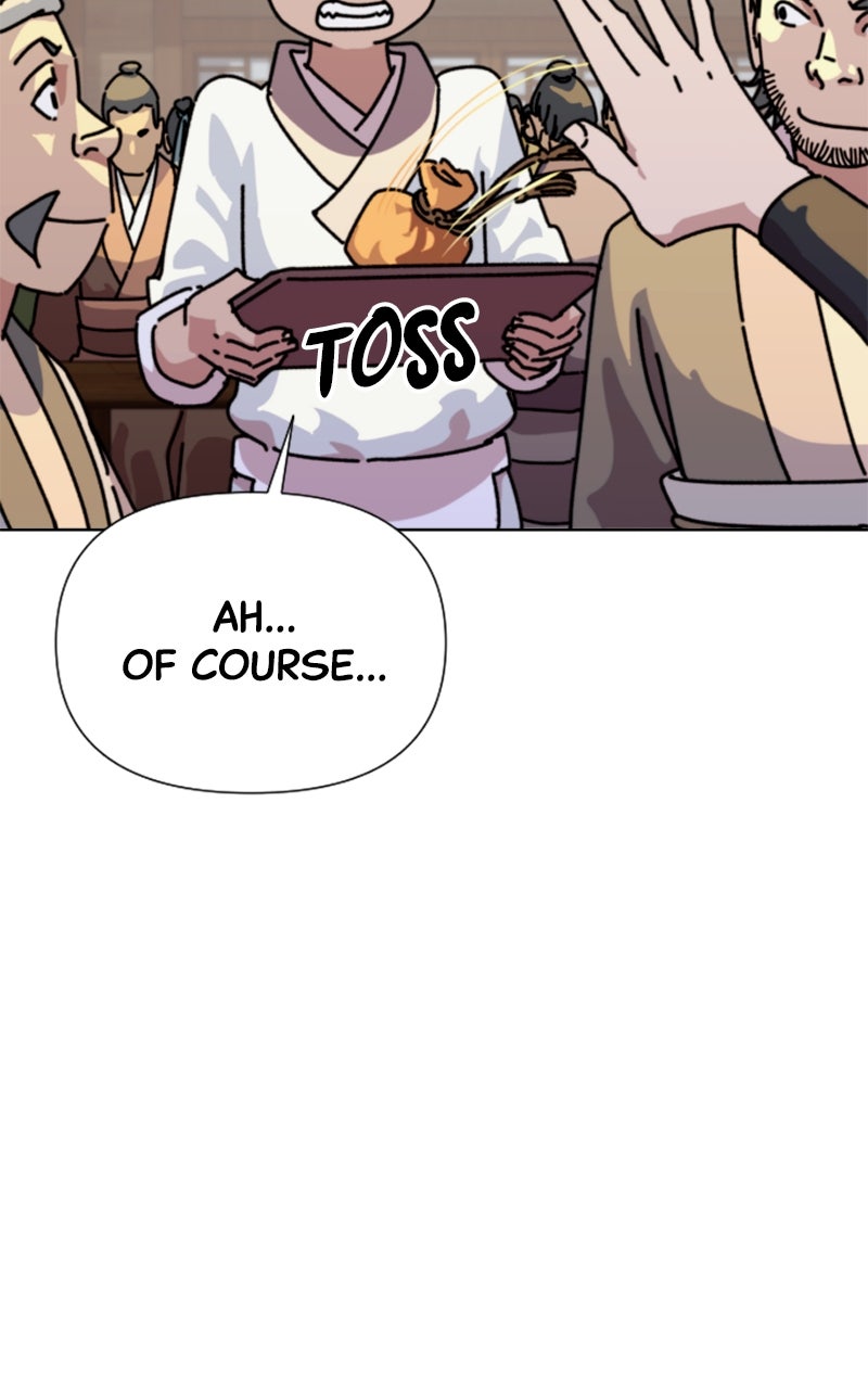 The Monkey King’sJourney to the Murim Episode 1 page 306 - 