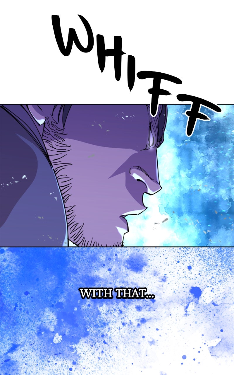 The Monkey King’sJourney to the Murim Episode 10 page 115 - 