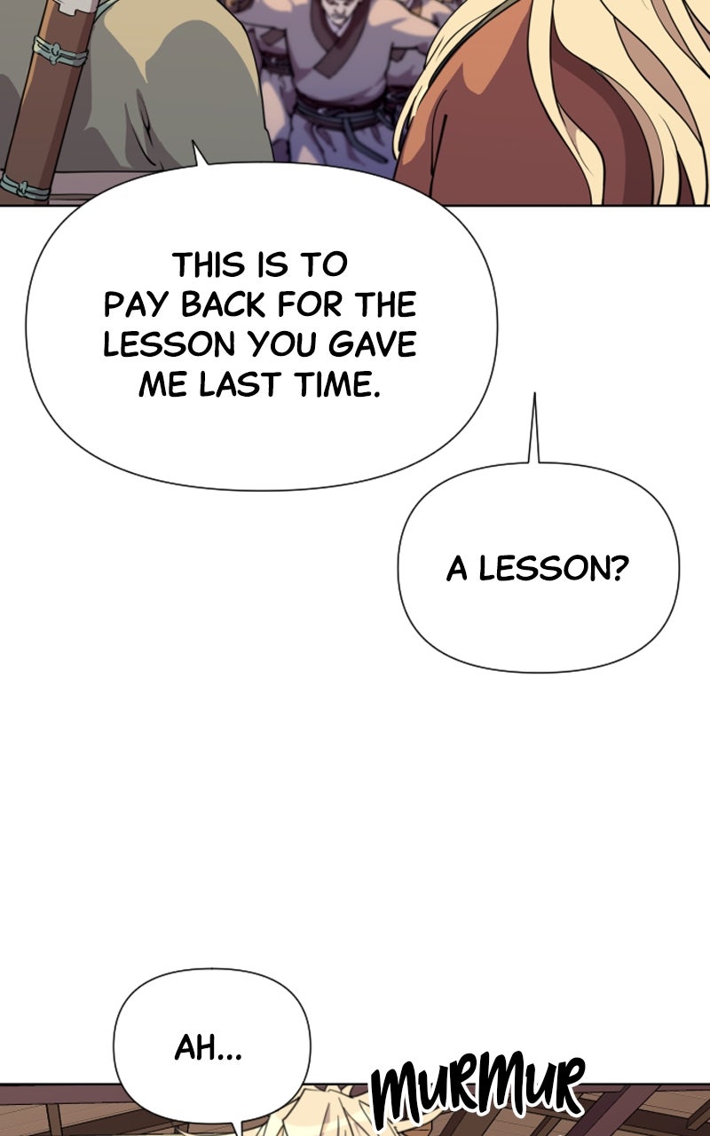 The Monkey King’sJourney to the Murim Episode 10 page 40 - 