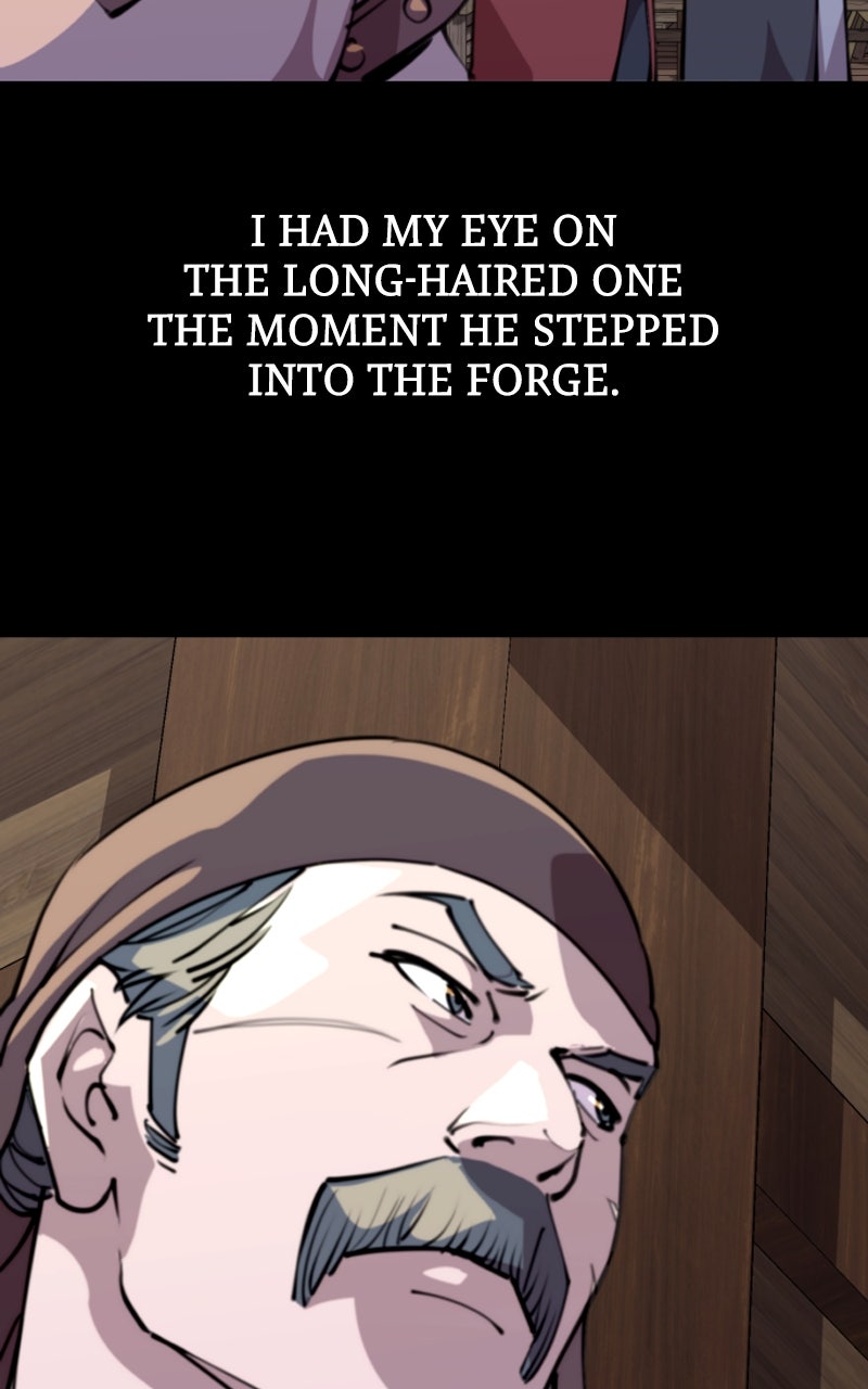 The Monkey King’sJourney to the Murim Episode 10 page 9 - 