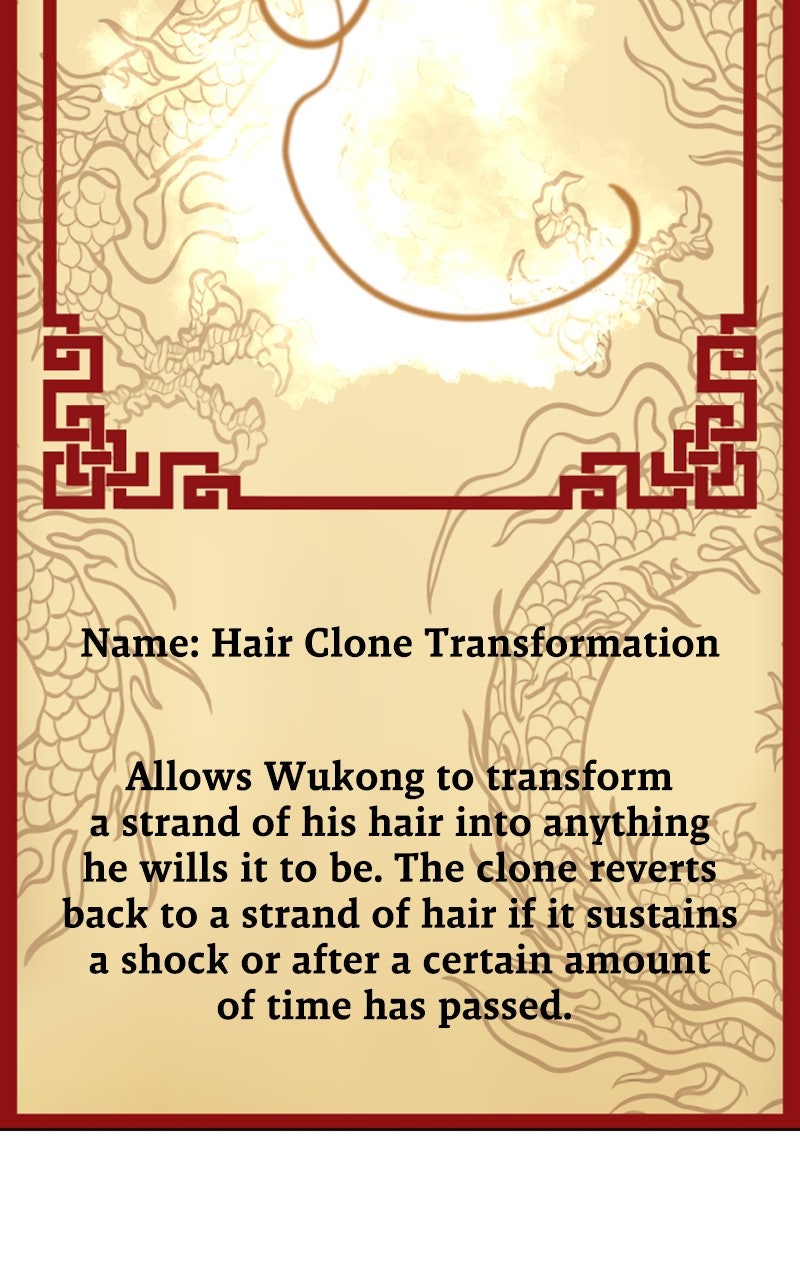 The Monkey King’sJourney to the Murim Episode 11 page 141 - 