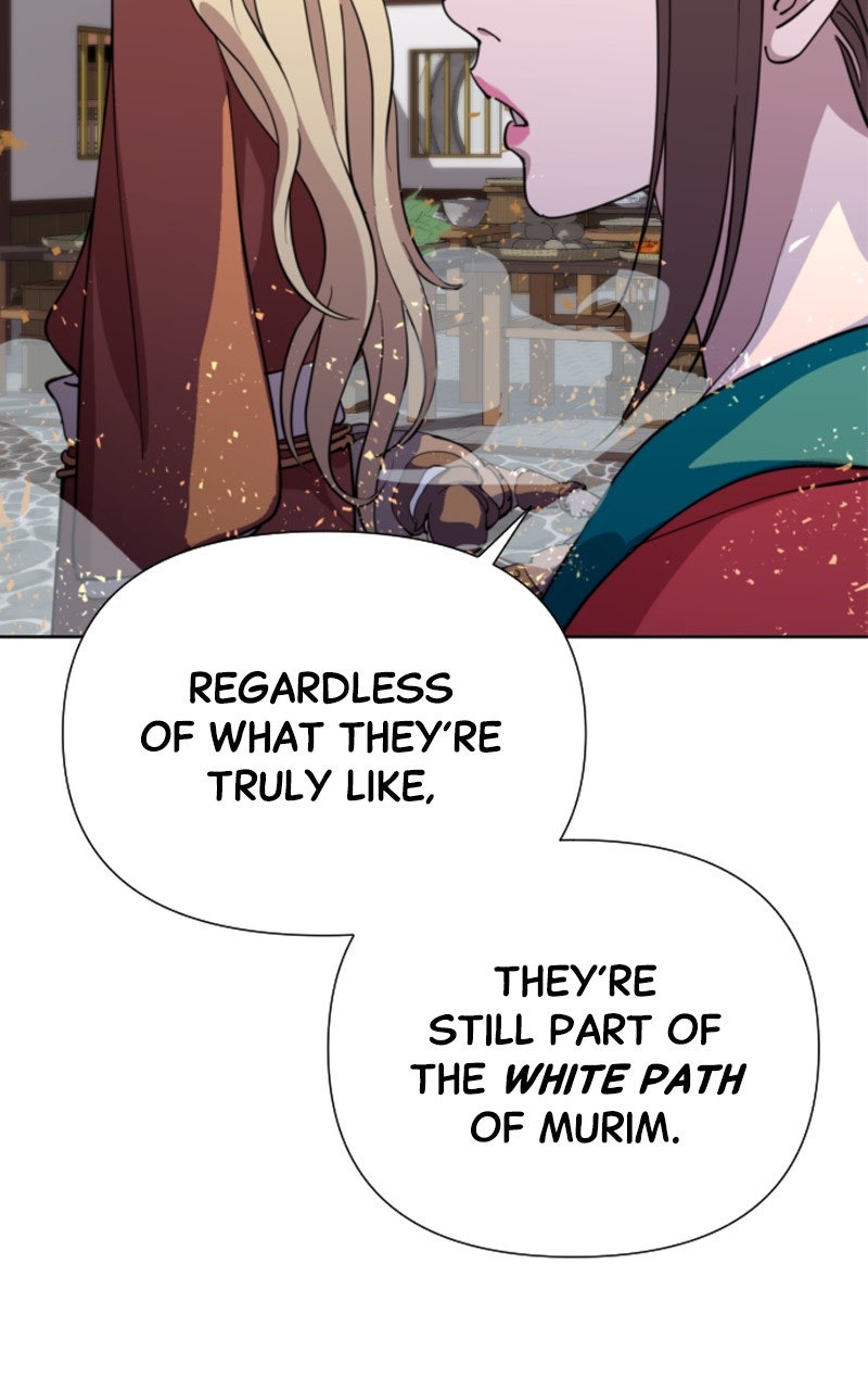 The Monkey King’sJourney to the Murim Episode 11 page 36 - 