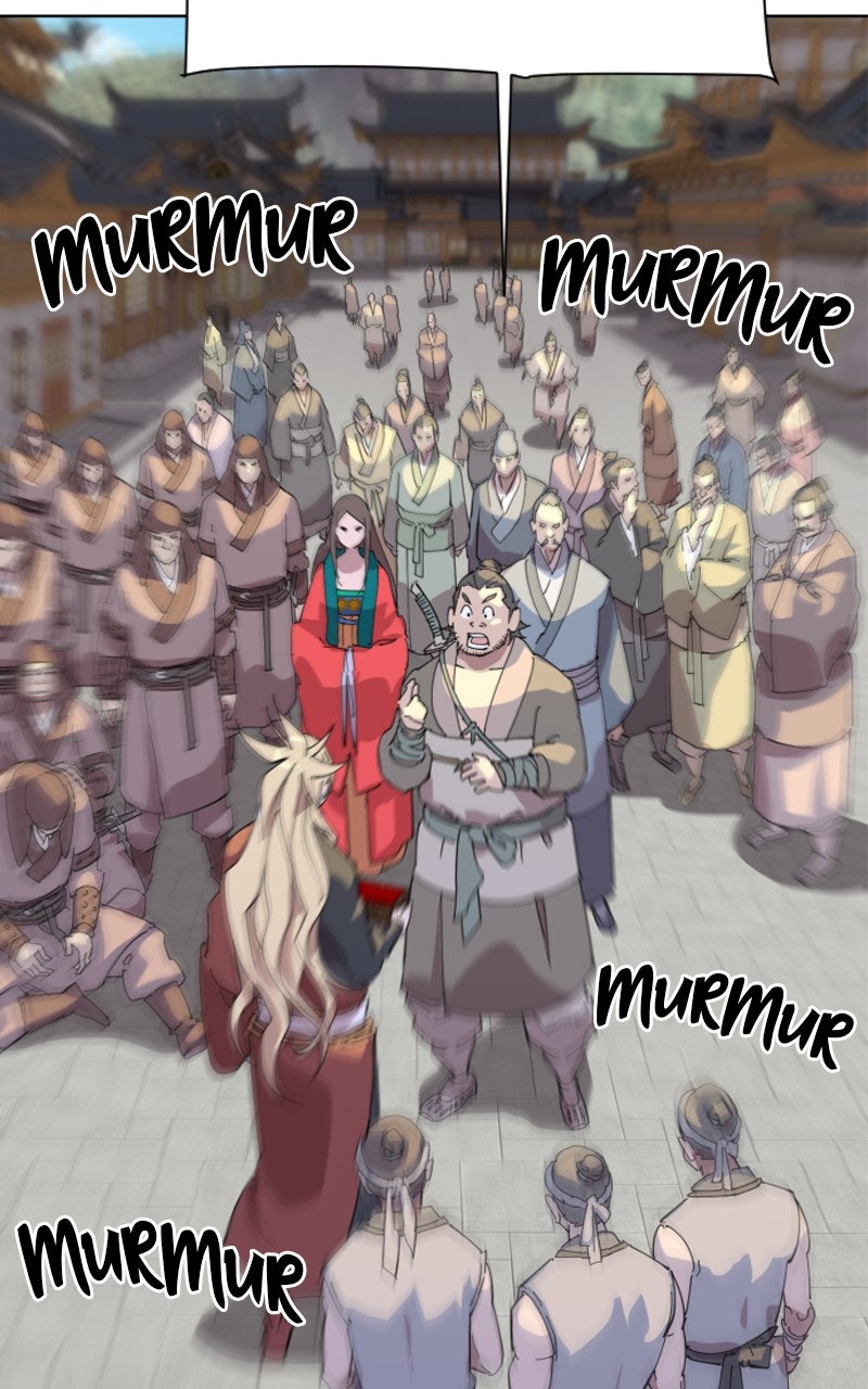 The Monkey King’sJourney to the Murim Episode 11 page 83 - 