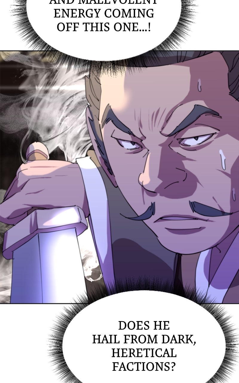 The Monkey King’sJourney to the Murim Episode 12 page 23 - 