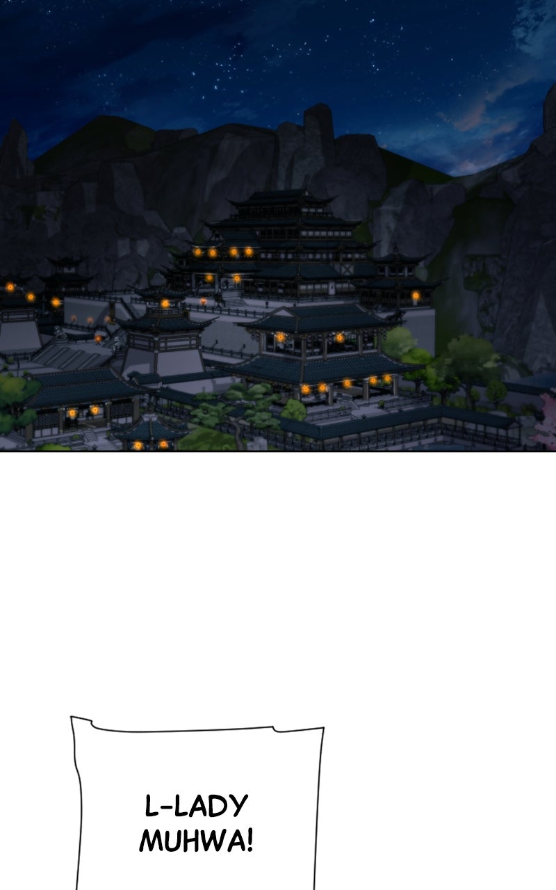 The Monkey King’sJourney to the Murim Episode 12 page 33 - 