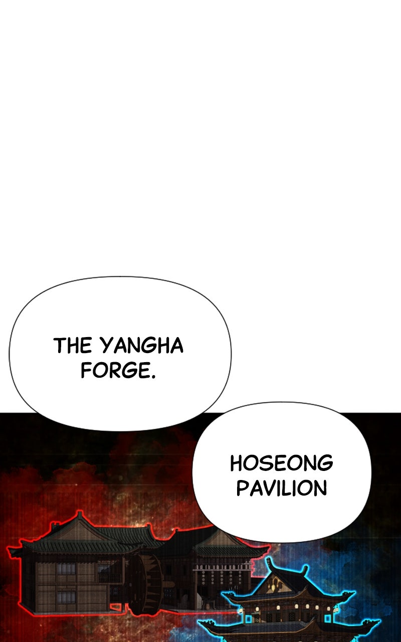 The Monkey King’sJourney to the Murim Episode 12 page 80 - 