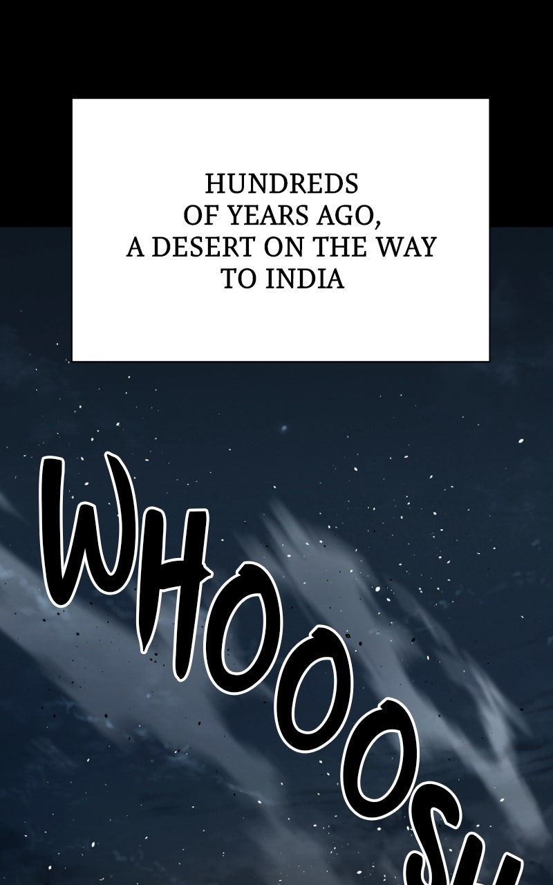 The Monkey King’sJourney to the Murim Episode 13 page 2 - 