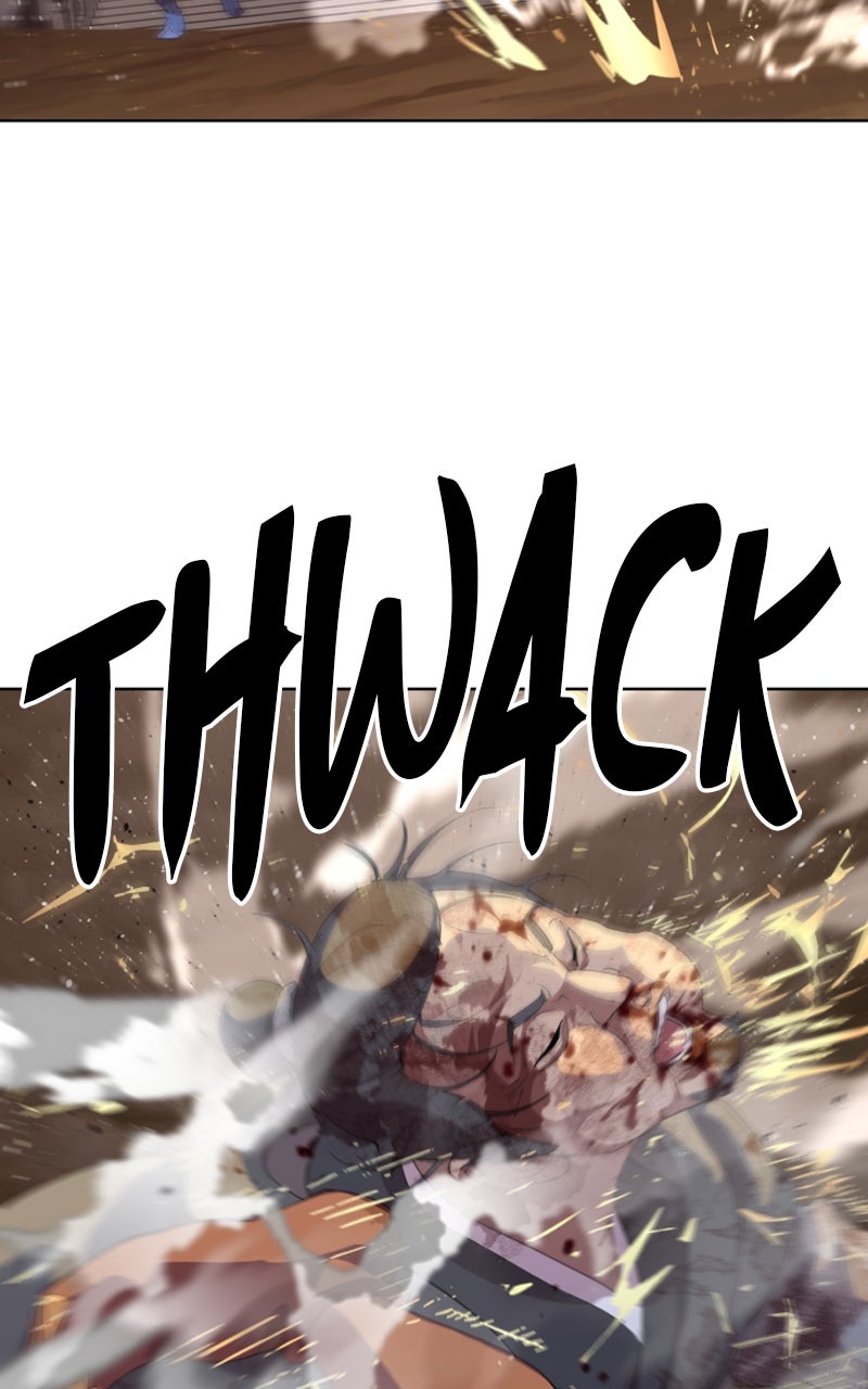 The Monkey King’sJourney to the Murim Episode 13 page 124 - 