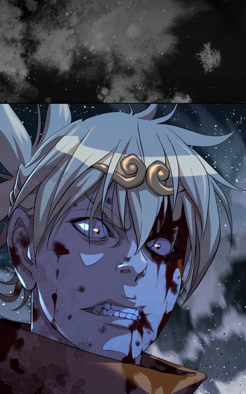 The Monkey King’sJourney to the Murim Episode 13 page 17 - 