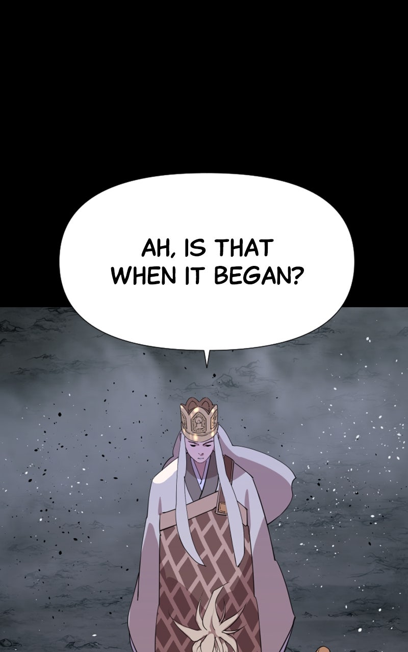 The Monkey King’sJourney to the Murim Episode 13 page 51 - 