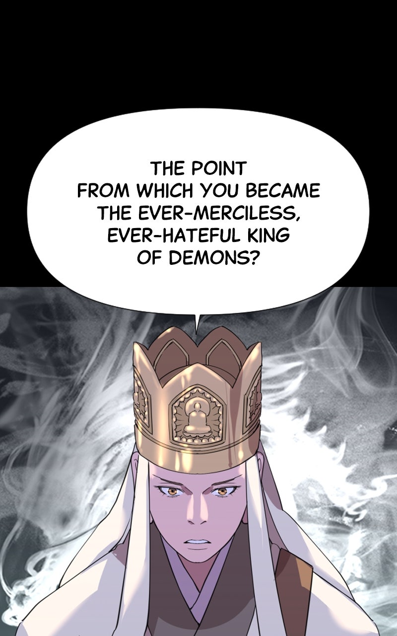 The Monkey King’sJourney to the Murim Episode 13 page 53 - 