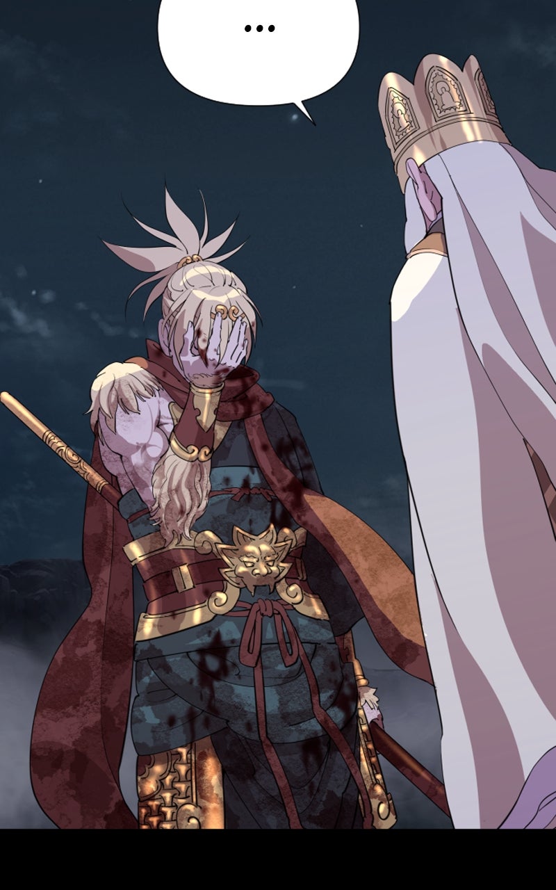 The Monkey King’sJourney to the Murim Episode 13 page 55 - 