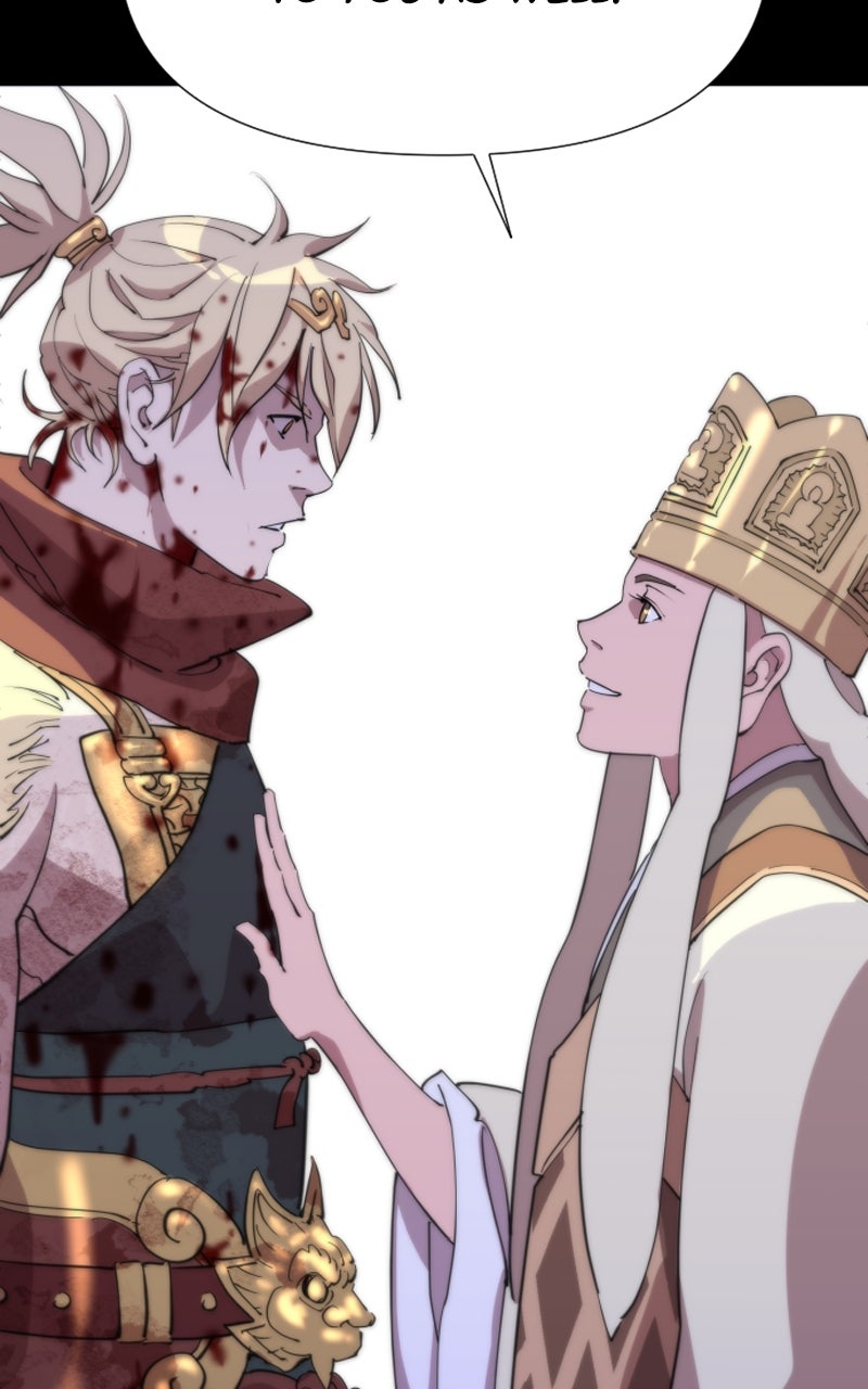 The Monkey King’sJourney to the Murim Episode 13 page 65 - 