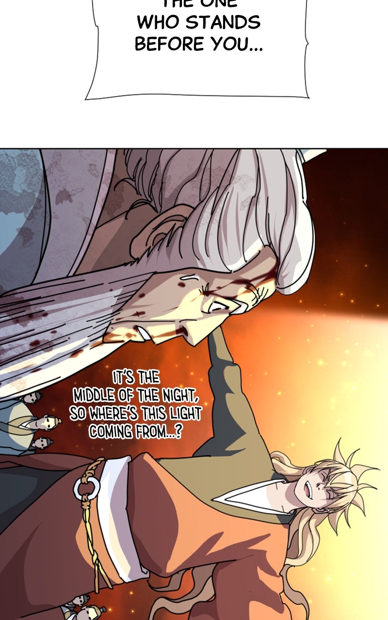 The Monkey King’sJourney to the Murim Episode 14 page 12 - 