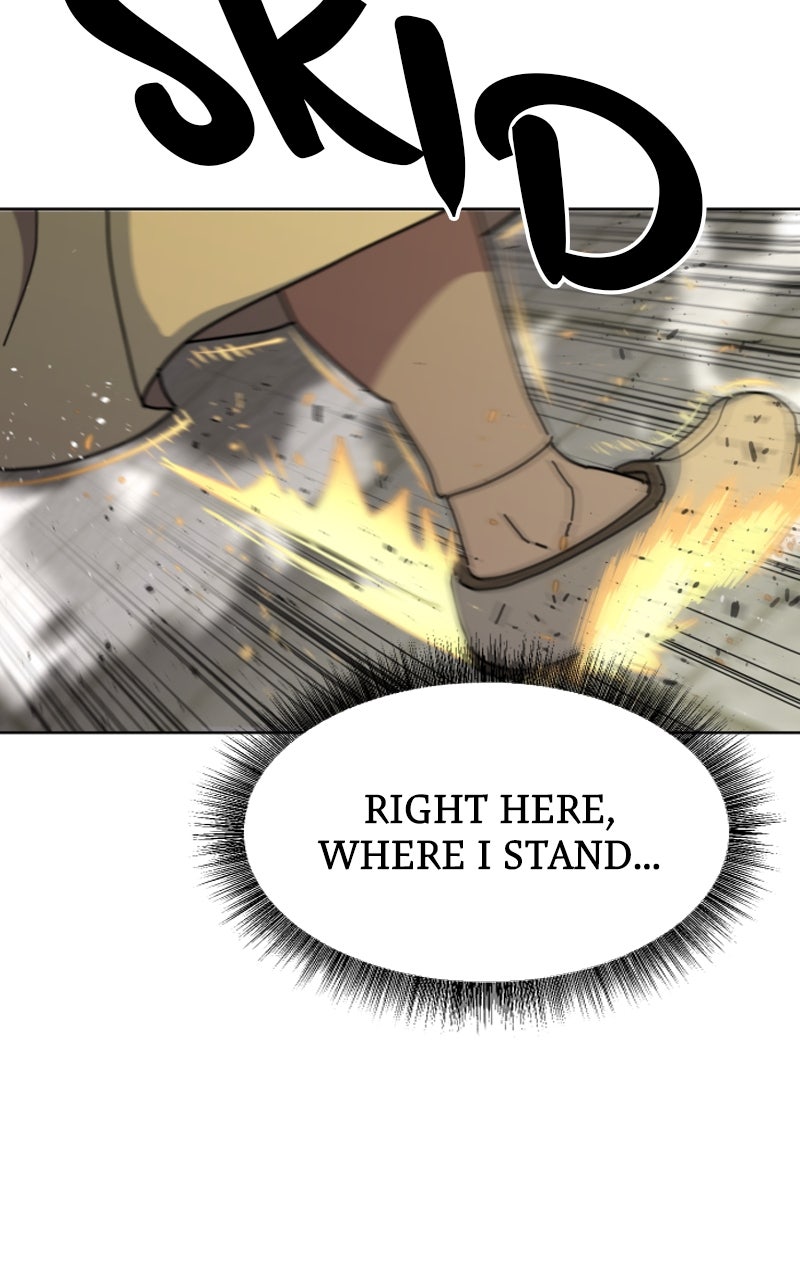The Monkey King’sJourney to the Murim Episode 14 page 43 - 