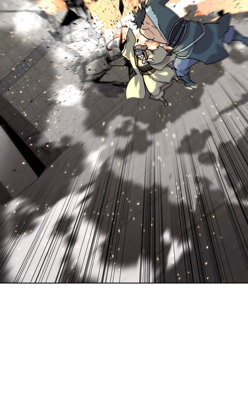 The Monkey King’sJourney to the Murim Episode 14 page 59 - 