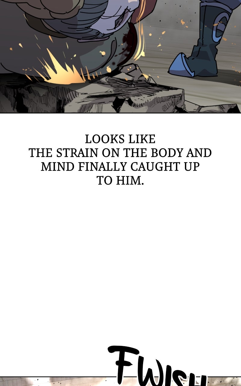 The Monkey King’sJourney to the Murim Episode 14 page 73 - 