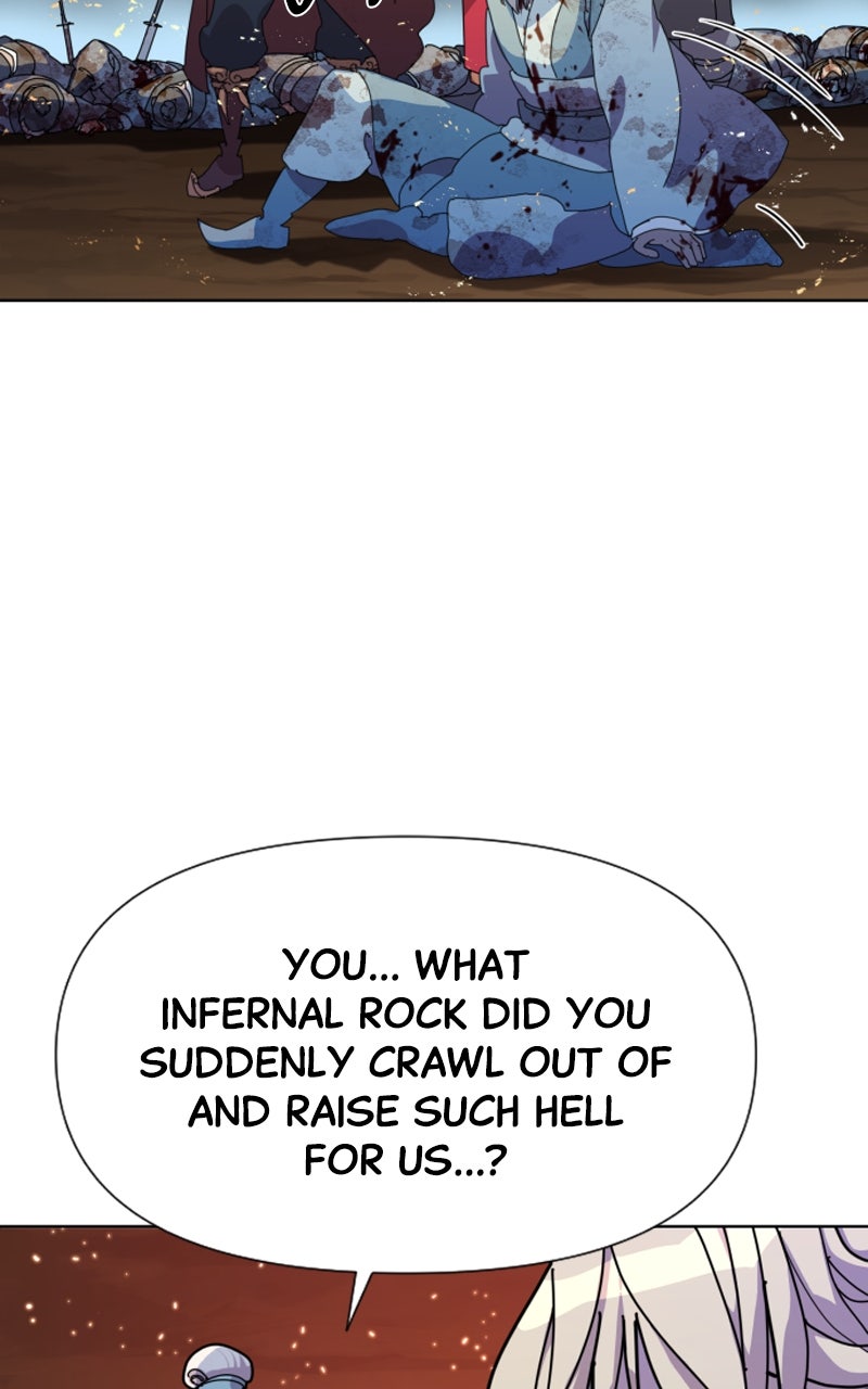 The Monkey King’sJourney to the Murim Episode 14 page 9 - 