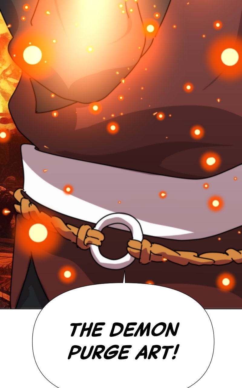 The Monkey King’sJourney to the Murim Episode 15 page 135 - 
