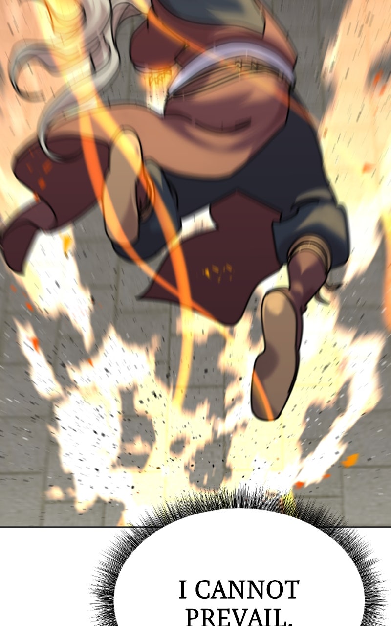 The Monkey King’sJourney to the Murim Episode 15 page 49 - 