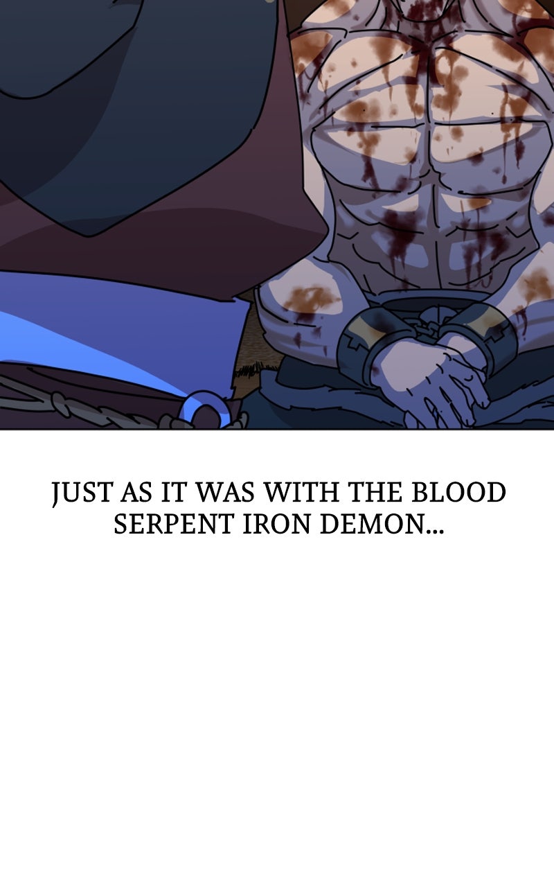 The Monkey King’sJourney to the Murim Episode 16 page 102 - 