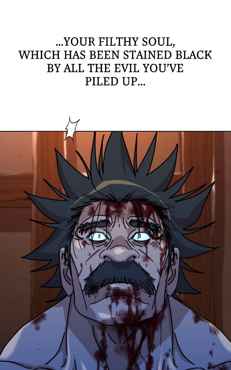 The Monkey King’sJourney to the Murim Episode 16 page 103 - 