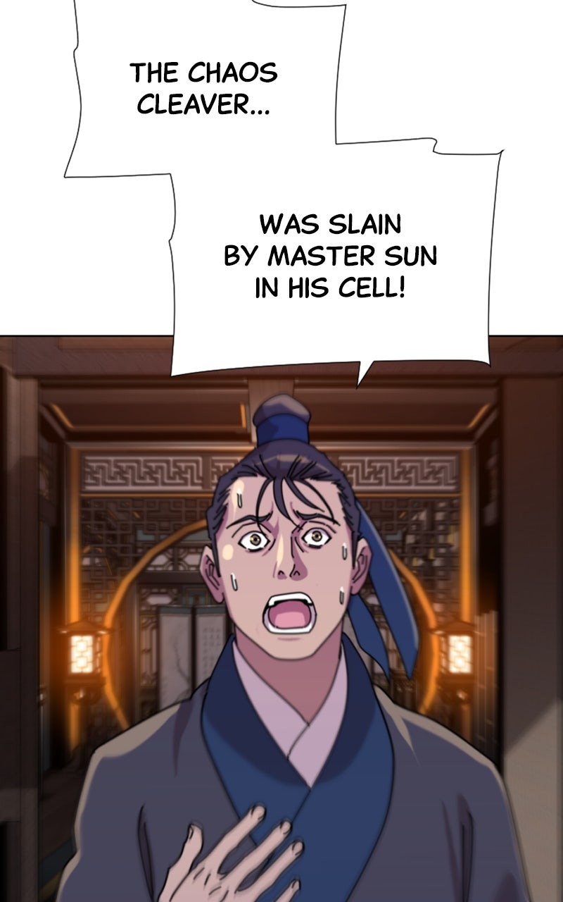 The Monkey King’sJourney to the Murim Episode 16 page 117 - 