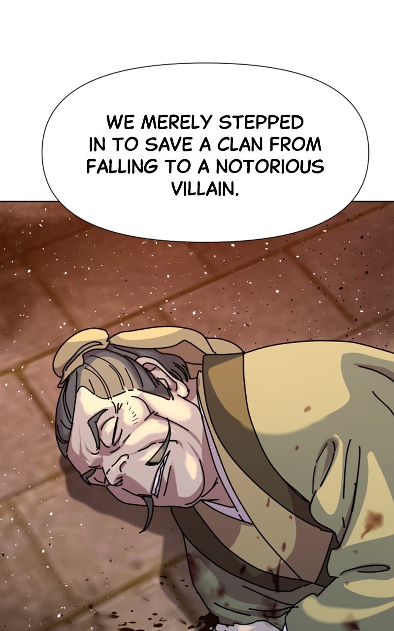 The Monkey King’sJourney to the Murim Episode 16 page 13 - 
