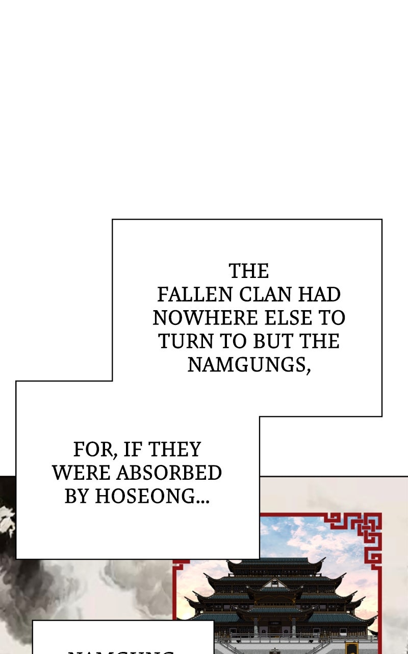 The Monkey King’sJourney to the Murim Episode 16 page 34 - 