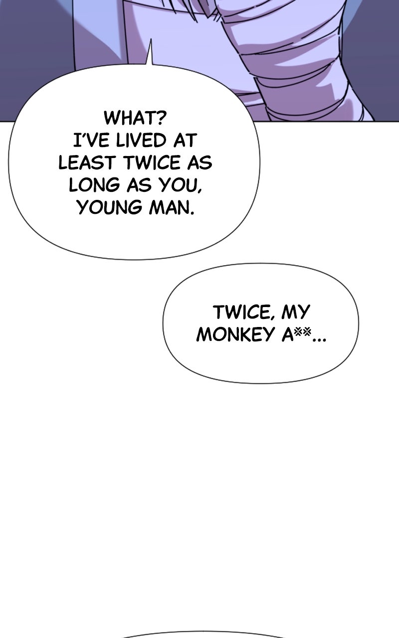 The Monkey King’sJourney to the Murim Episode 17 page 115 - 