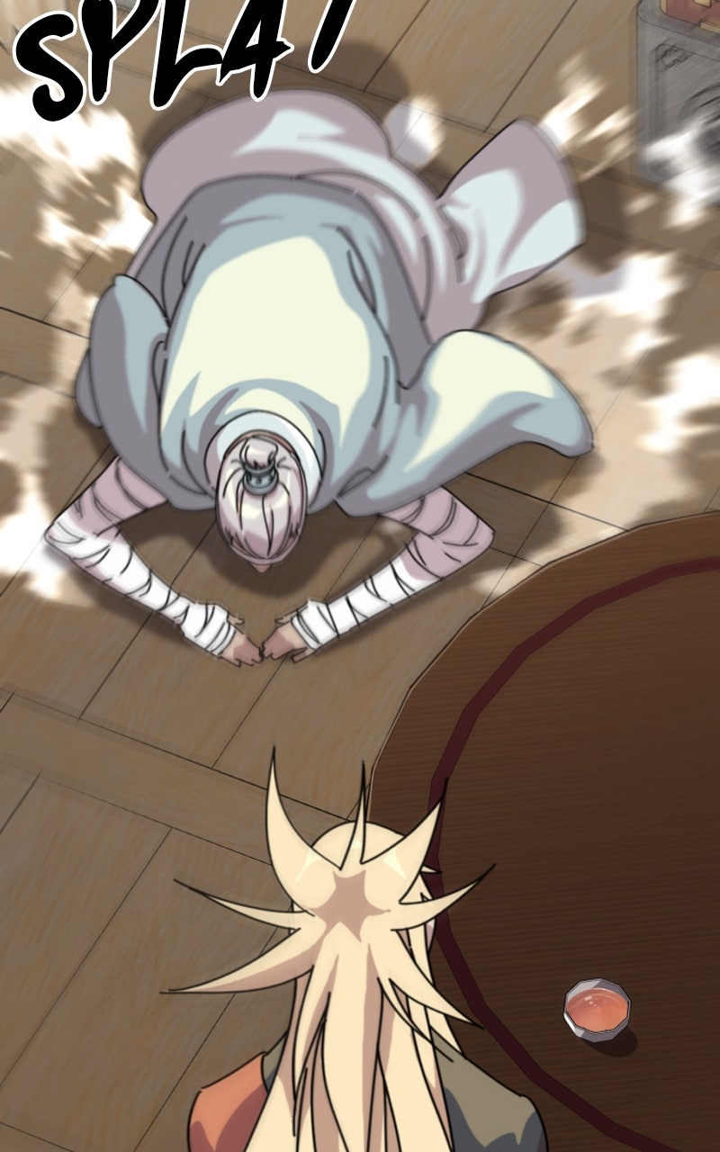 The Monkey King’sJourney to the Murim Episode 17 page 120 - 