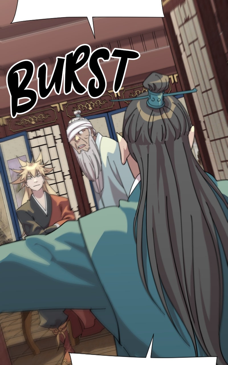 The Monkey King’sJourney to the Murim Episode 17 page 134 - 