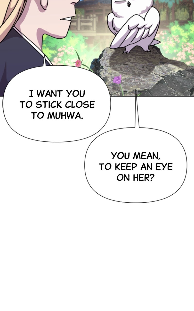 The Monkey King’sJourney to the Murim Episode 17 page 19 - 